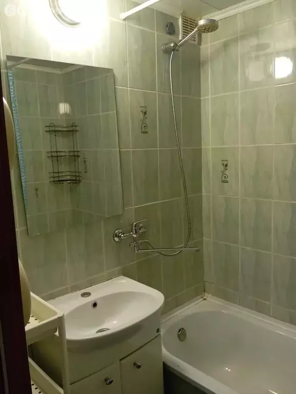 1-комнатная квартира: Санкт-Петербург, Автовская улица, 15к3 (39.4 м) - Фото 1