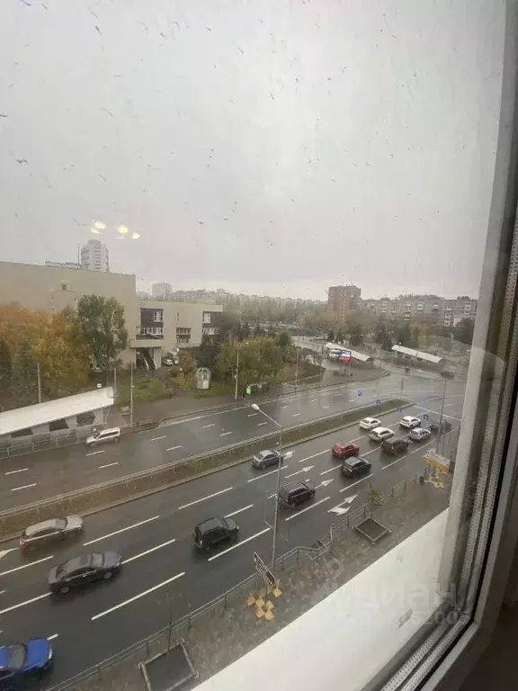 2-к кв. Самарская область, Самара Ново-Садовая ул., 22 (43.6 м) - Фото 1