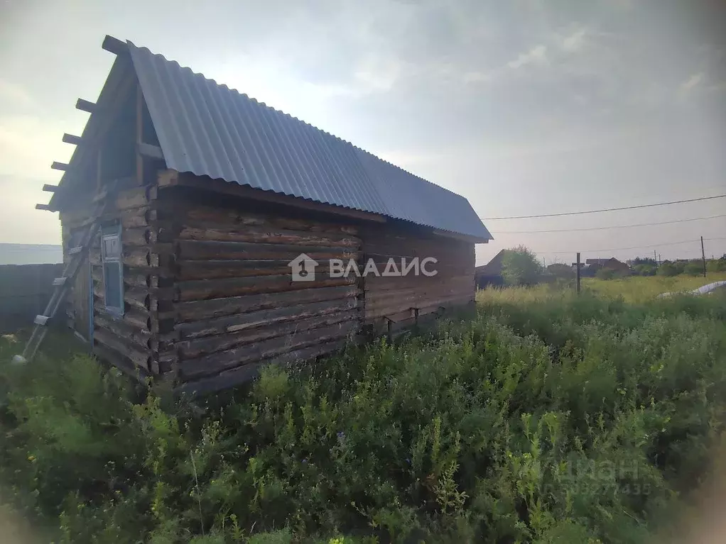 Участок в Бурятия, Тарбагатайский район, Саянтуйское муниципальное ... - Фото 1