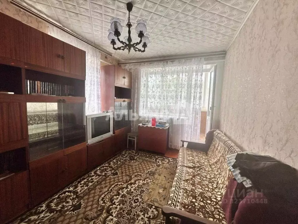 2-к кв. Ростовская область, Белая Калитва Мостовой пер., 36 (35.3 м) - Фото 2