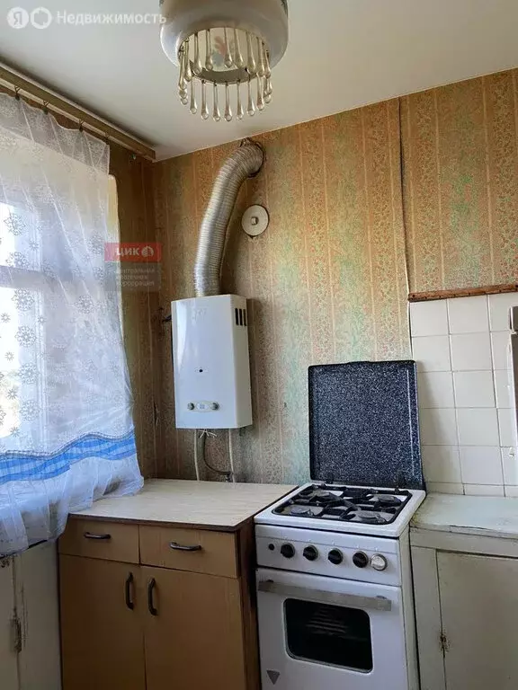 2-комнатная квартира: село Кирицы, Санаторная улица, 1 (42.8 м) - Фото 1
