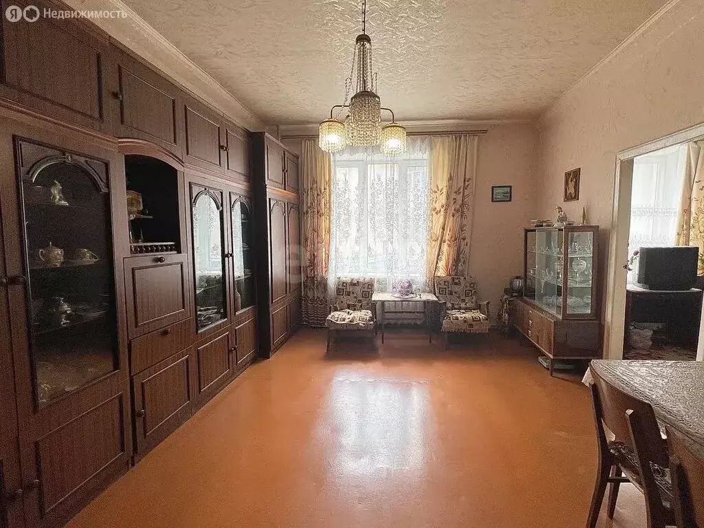 3-комнатная квартира: Пенза, улица Славы, 3 (81.8 м) - Фото 0