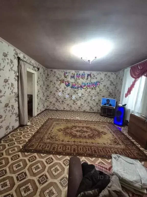 Дом в Хакасия, Черногорск Промышленная ул., 33 (57 м) - Фото 2