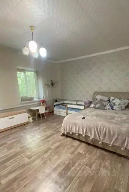Дом в Крым, Кировский район, с. Яркое Поле ул. Киевская, 81 (51 м) - Фото 2