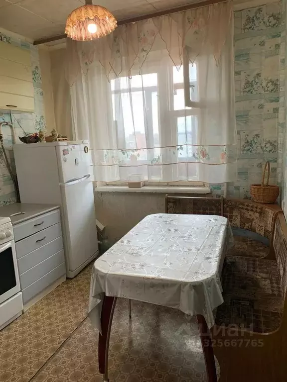 1-к кв. Тульская область, Тула ул. Кирова, 29 (35.9 м) - Фото 2