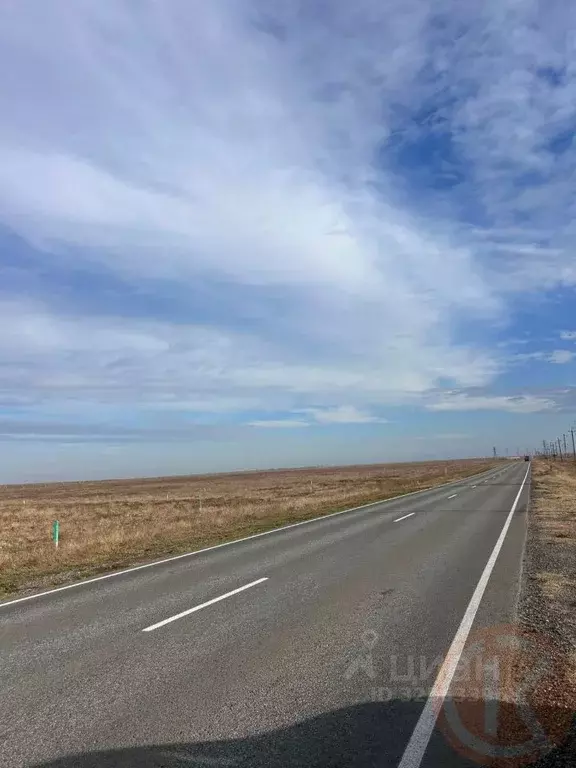 Участок в Крым, Сакский район, с. Штормовое  (6.0 сот.) - Фото 2