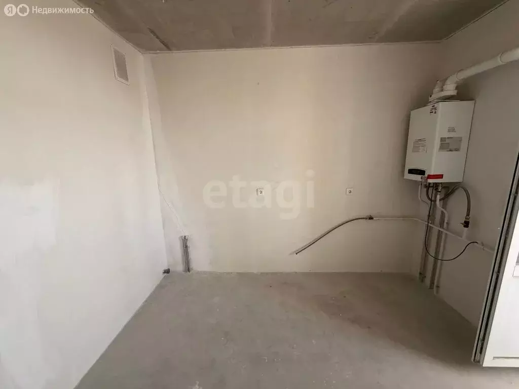 1-комнатная квартира: Ставрополь, улица Тухачевского, 30/8 (43 м) - Фото 1