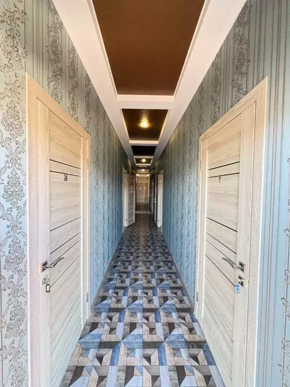 Дом в Краснодарский край, Геленджик городской округ, с. Кабардинка ул. ... - Фото 2