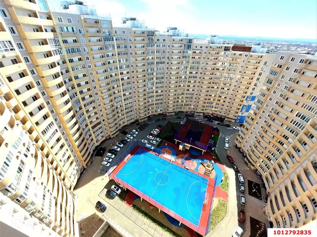 Продаётся 4-к квартира, 121.5 м - Фото 0