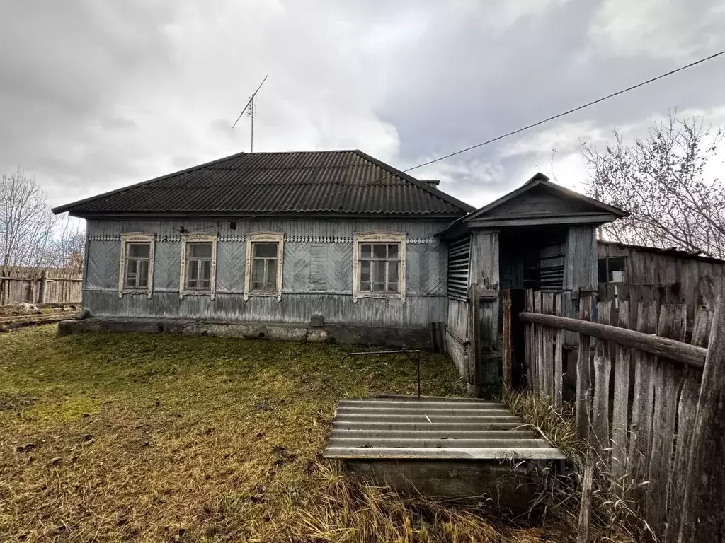 Участок в Брянская область, Фокино Вишенка СДТ,  (21.0 сот.) - Фото 1