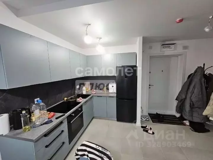 2-к кв. Москва Иловайская ул., 2 (35.7 м) - Фото 2