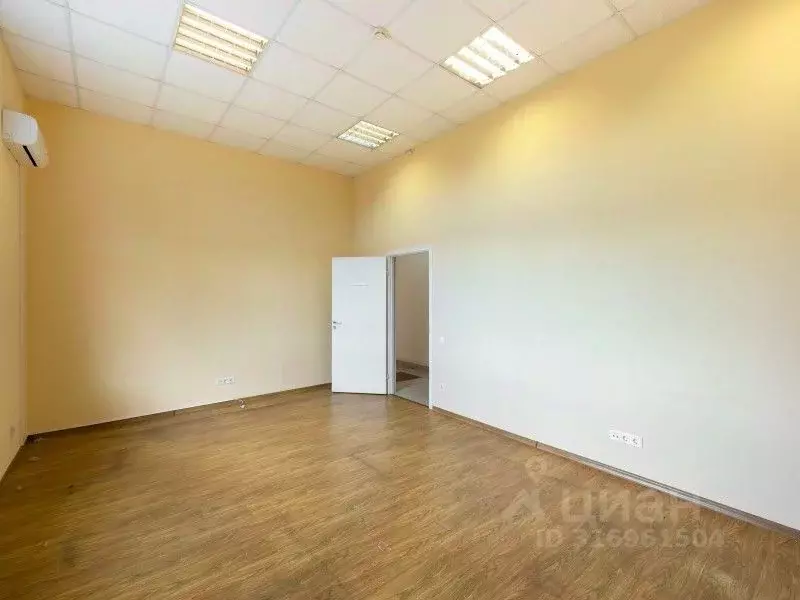 Офис в Санкт-Петербург Заозерная ул., 8к2Б (28 м) - Фото 1