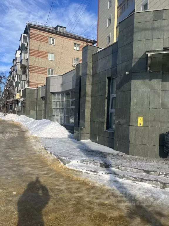 Помещение свободного назначения в Липецкая область, Липецк просп. ... - Фото 2