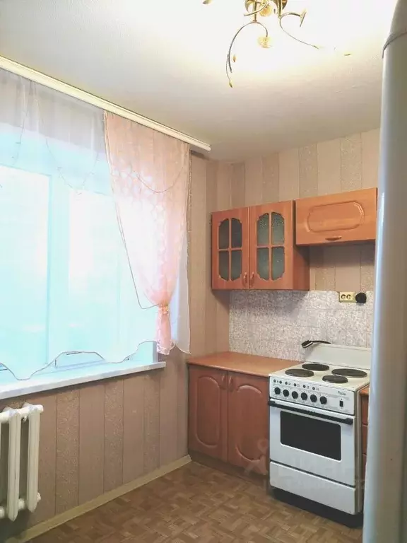 1-к кв. Ульяновская область, Ульяновск просп. Созидателей, 70 (39.2 м) - Фото 2