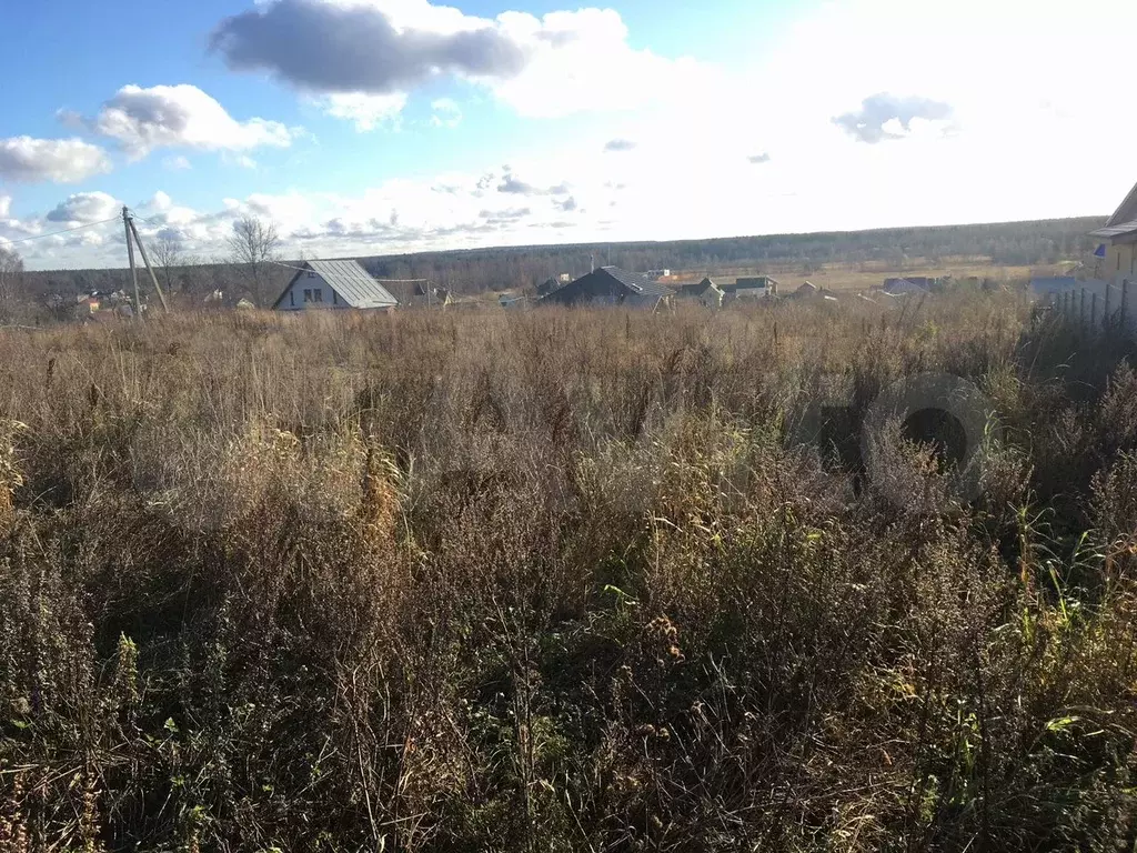 Участок 6,6 сот. (СНТ, ДНП) - Фото 0