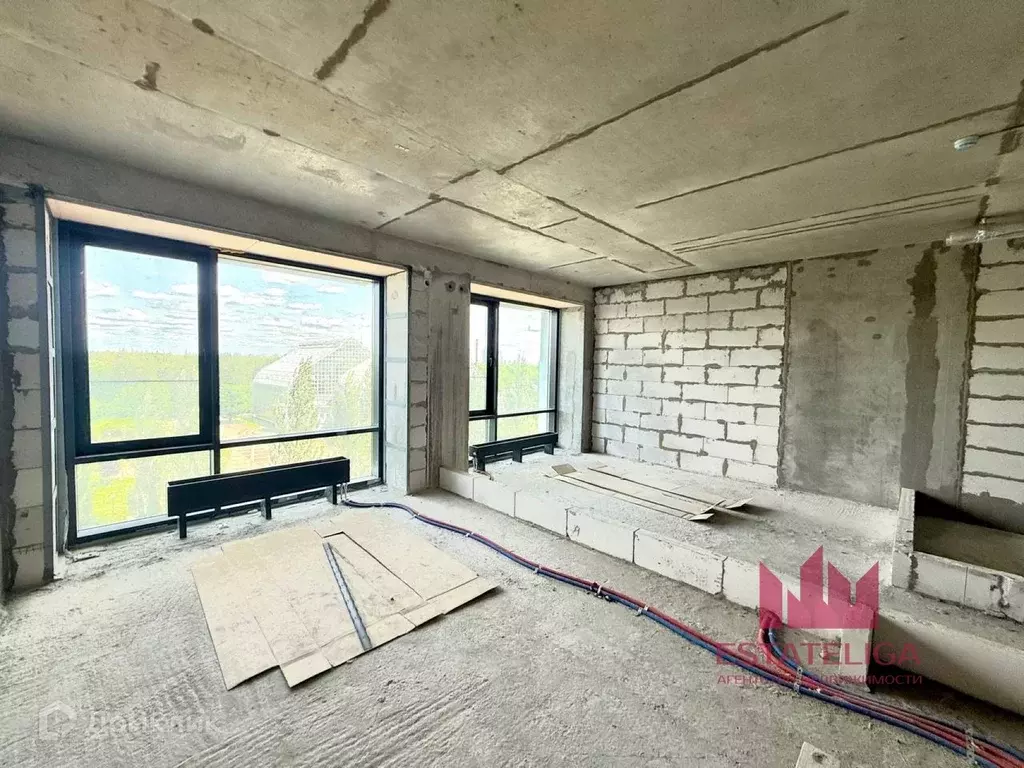 Продаётся 1-к квартира, 40 м - Фото 1
