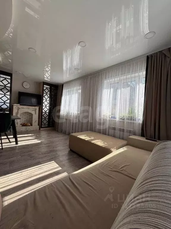 Дом в Удмуртия, Ижевск Ягодка СНТ, ул. 7-я Садовая, 4 (87 м) - Фото 1