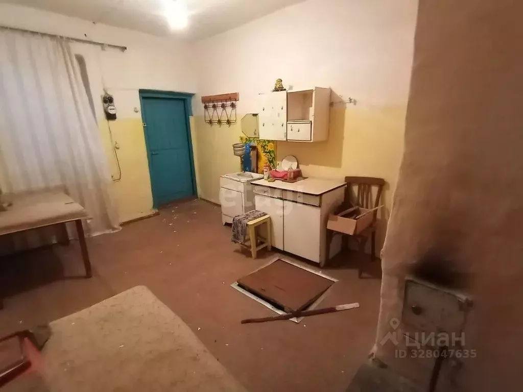 1-к кв. Свердловская область, Горноуральский муниципальный округ, пос. ... - Фото 2