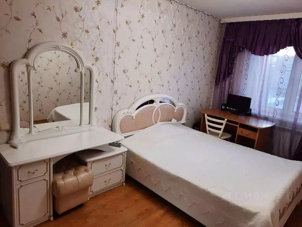 2-к кв. Калужская область, Обнинск Белкинская ул., 19 (54.0 м) - Фото 0