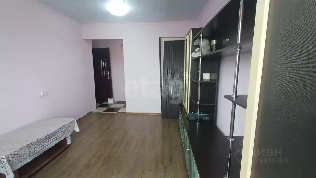 Комната Ставропольский край, Ставрополь ул. Трунова, 103 (17.9 м) - Фото 1