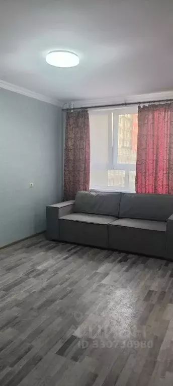 1-к кв. Московская область, Балашиха ул. Яганова, 1 (34.0 м) - Фото 2