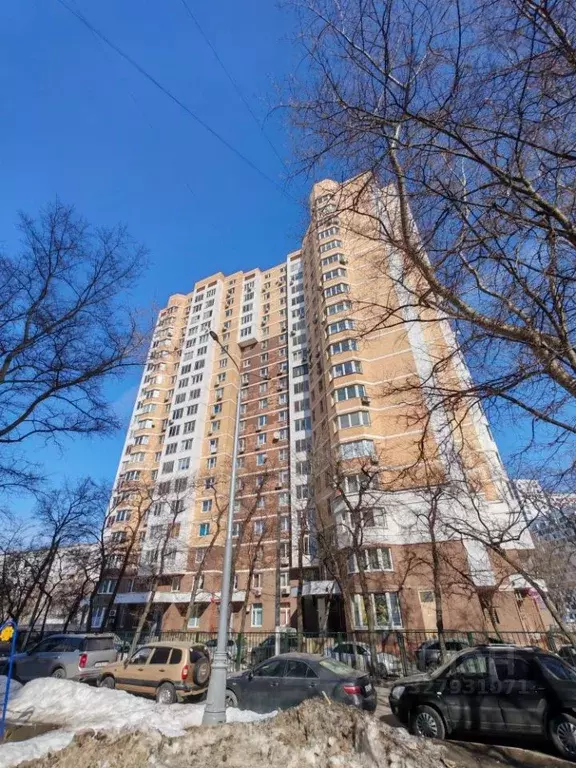 5-к кв. Москва Отрадная ул., 20 (125.0 м) - Фото 1