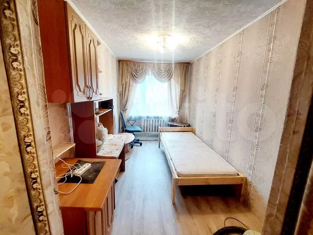 Квартира-студия, 15 м, 2/2 эт. - Фото 0