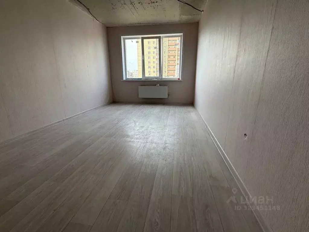 3-к кв. Ярославская область, Ярославль ул. Брагинская, 18к4 (75.0 м) - Фото 1