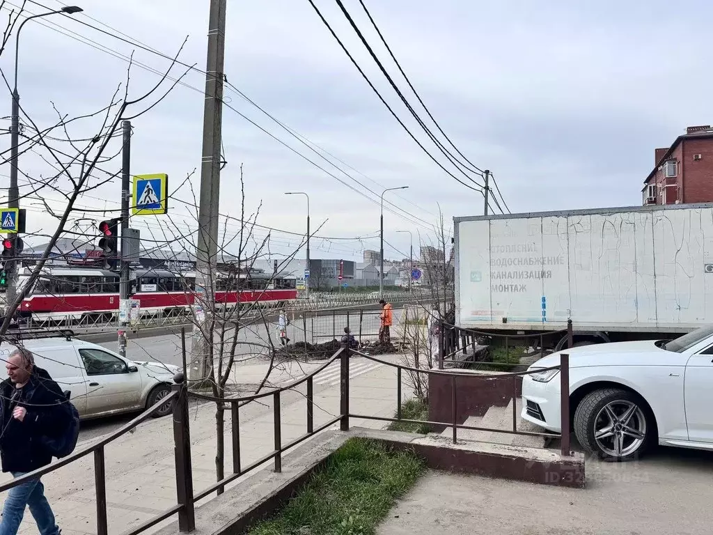 Помещение свободного назначения в Краснодарский край, Краснодар ... - Фото 2