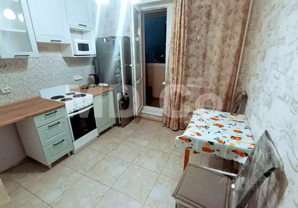1-к кв. Москва Челябинская ул., 2 (40.0 м) - Фото 0