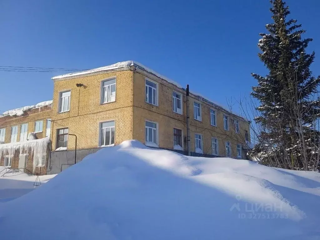 Производственное помещение в Удмуртия, Ижевск Промышленная ул., 8 ... - Фото 2