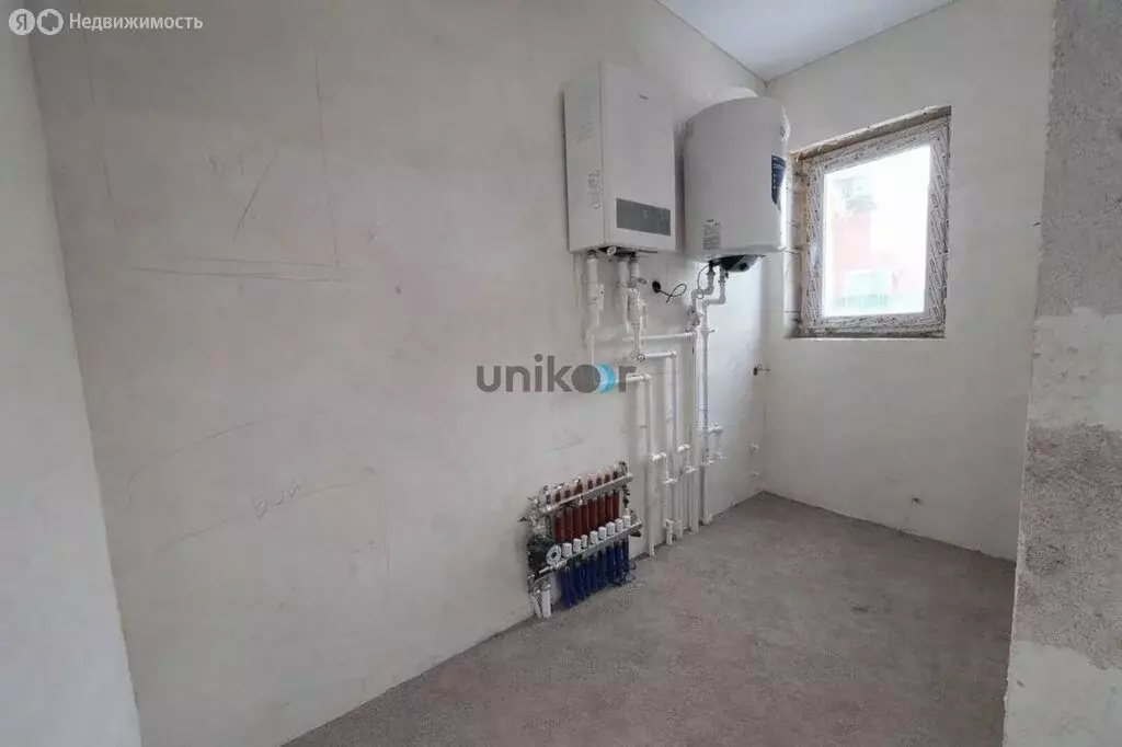 Дом в Уфа, посёлок Базилевка, Прудная улица, 35 (100 м) - Фото 1