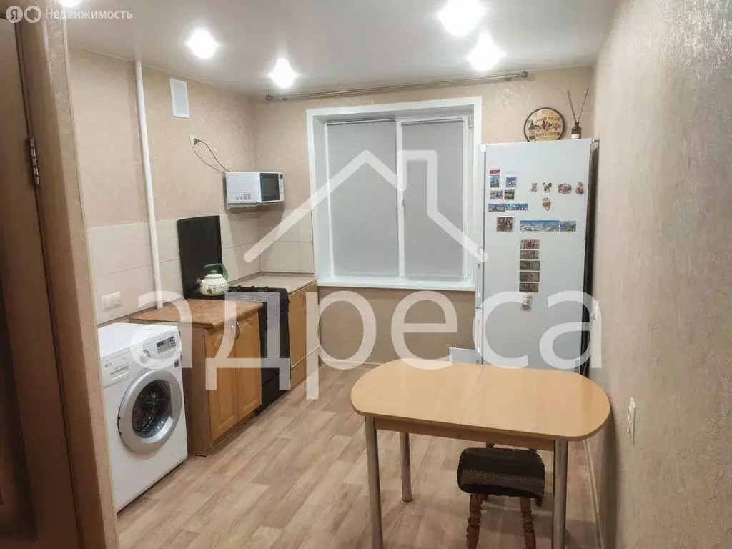 3-комнатная квартира: Самара, Ново-Вокзальная улица, 126 (60 м) - Фото 1