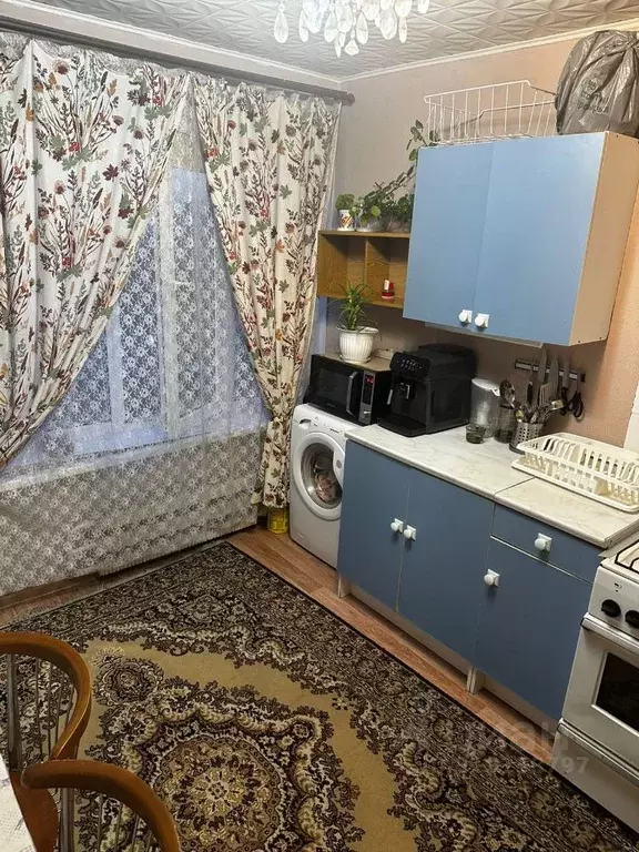2-к кв. Москва Ферганская ул., 11К1 (60.0 м) - Фото 0