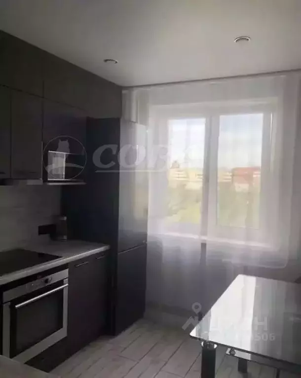 2-к кв. Тюменская область, Тюмень Ставропольская ул., 9 (56.0 м) - Фото 1