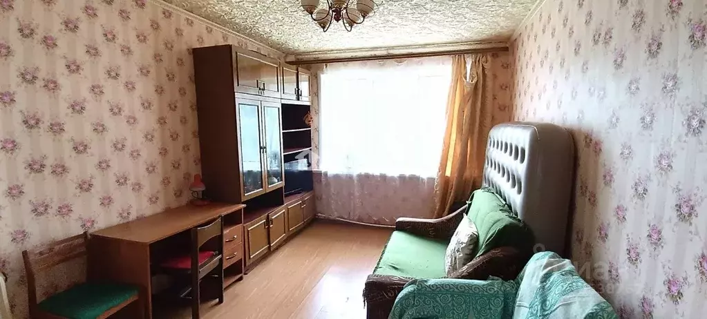 1-к кв. Владимирская область, Суздаль Советская ул., 15 (30.4 м) - Фото 1