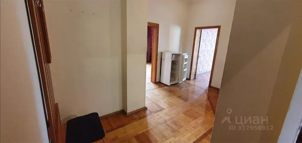 Комната Краснодарский край, Сочи Лучезарная ул., 7 (70.0 м) - Фото 1