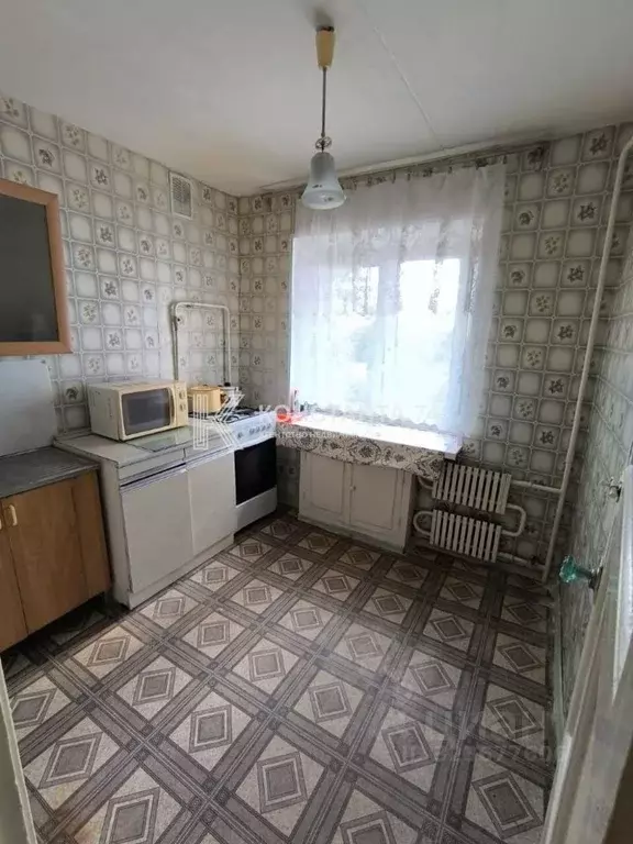 1-к кв. Челябинская область, Челябинск ул. Кирова, 2 (31.4 м) - Фото 1