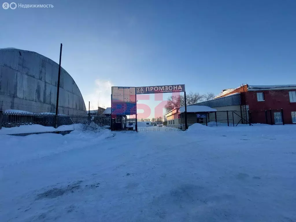 Склад (1182 м) - Фото 1