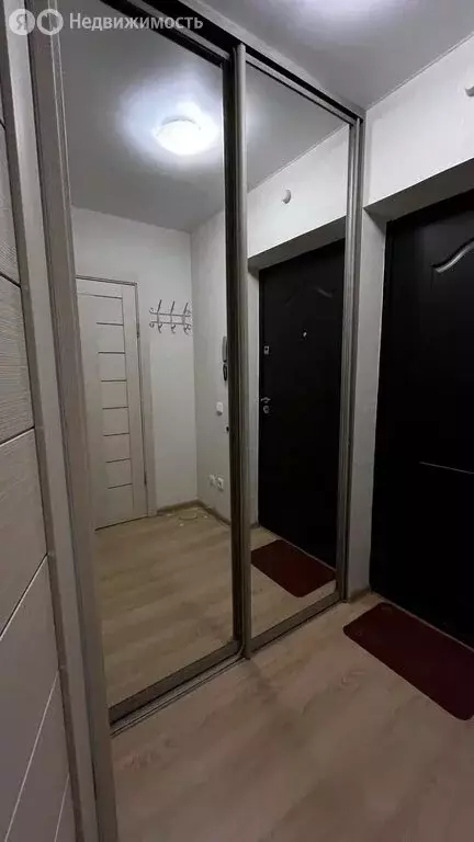 Квартира-студия: Краснодар, улица Западный Обход, 42к8 (24.1 м) - Фото 2