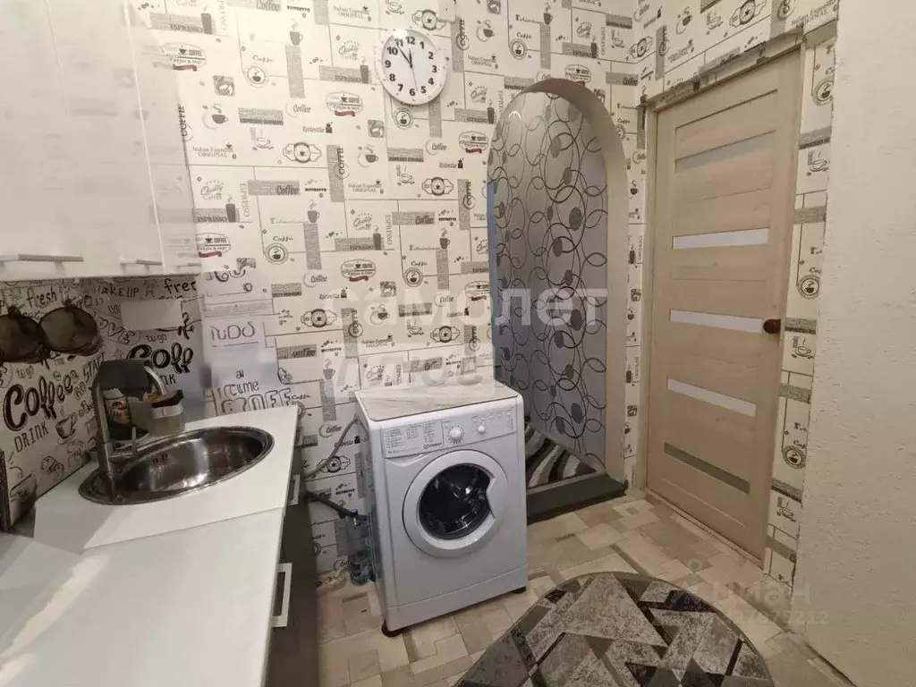 1-к кв. Пензенская область, Пенза Совхоз Победа тер., 19 (31.5 м) - Фото 1