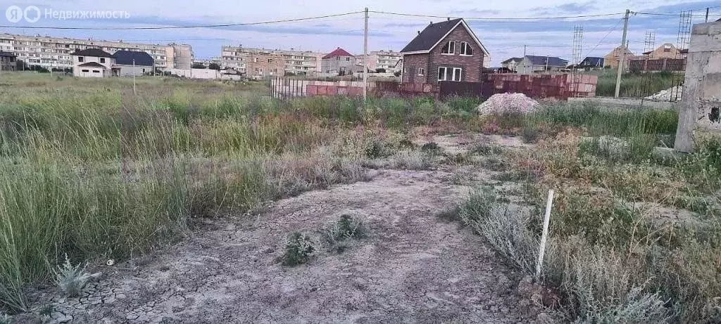 Участок в Феодосия, Интернациональная улица (6 м) - Фото 1