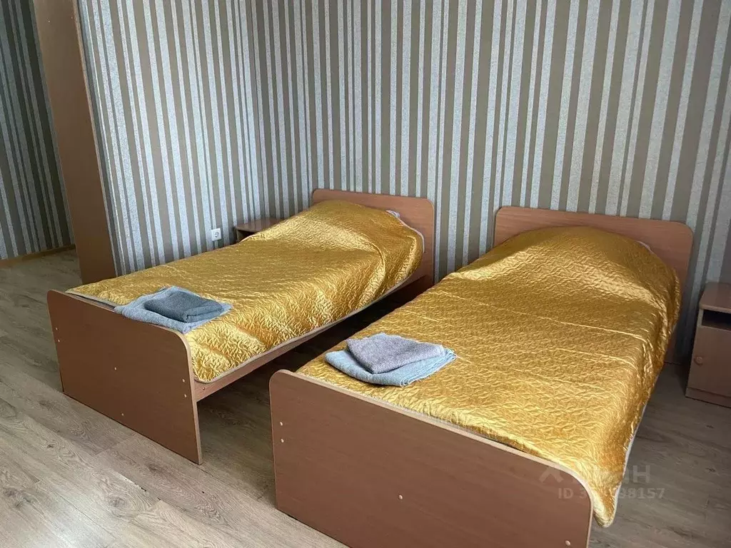 Комната Новосибирская область, Карасук ул. Кутузова, 69 (16.0 м) - Фото 0
