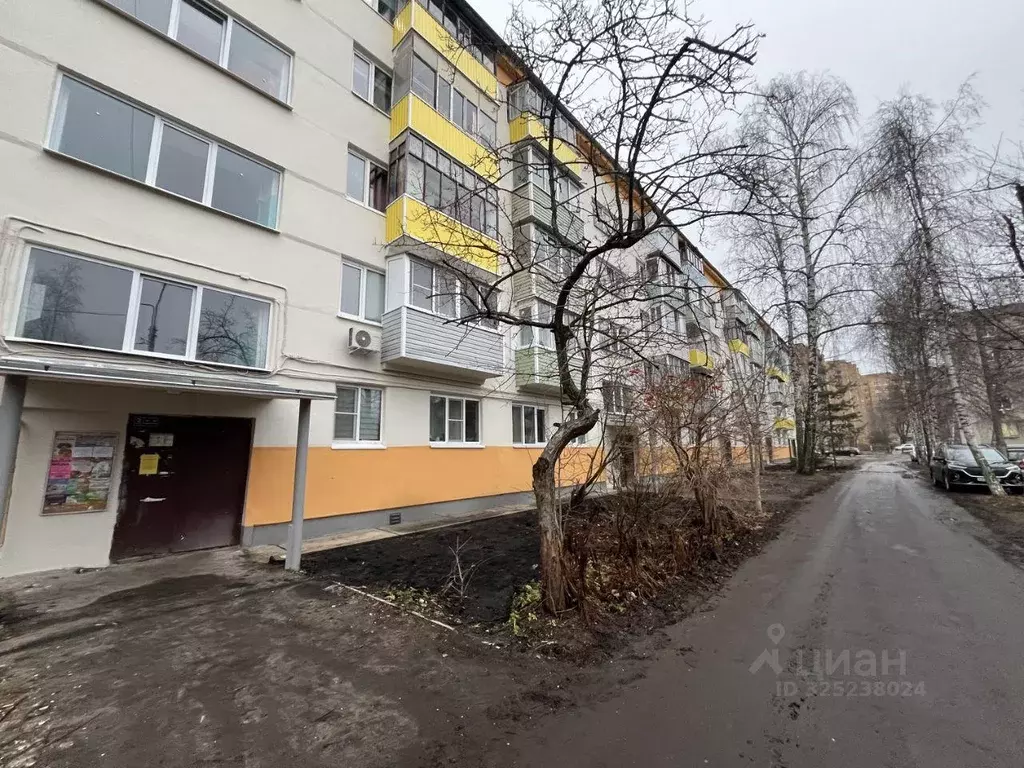 Квартира, 2 комнаты, 39 м - Фото 1