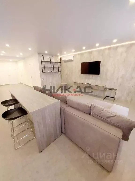 2-к кв. Ярославская область, Ярославль ул. Большая Октябрьская, 108 ... - Фото 2