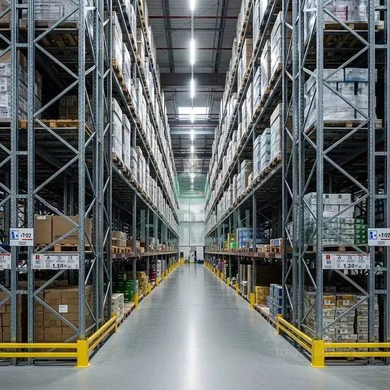 Склад в Московская область, Богородский городской округ, Обухово пгт ... - Фото 2