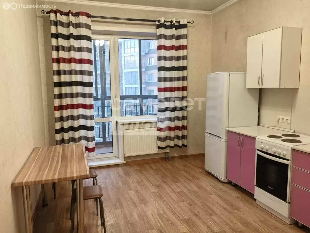 1-комнатная квартира: Иркутск, улица Седова, 65А/4 (42.3 м) - Фото 1