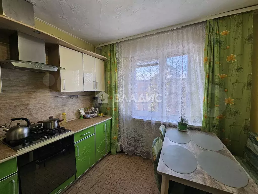 3-к. квартира, 66 м, 4/5 эт. - Фото 1
