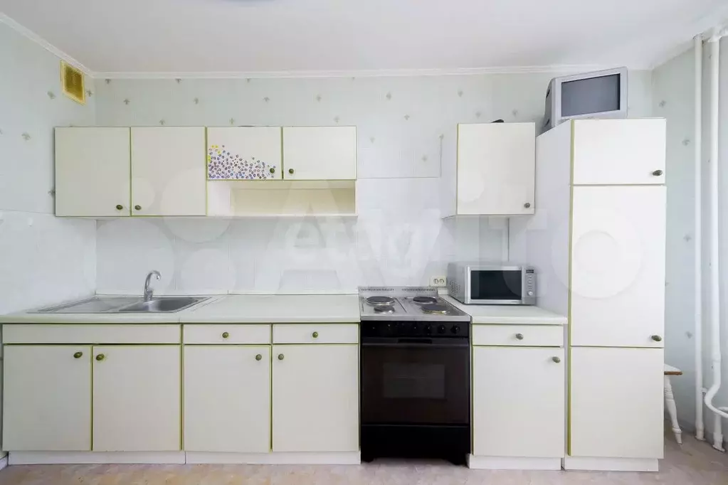 2-к. квартира, 45 м, 8/10 эт. - Фото 1