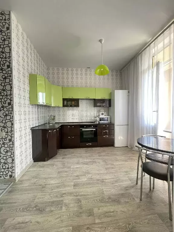 Продается 1-комнатная квартира - Фото 2